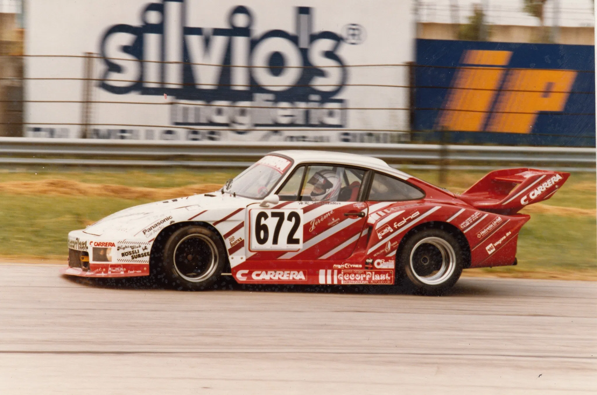 Misano 1985